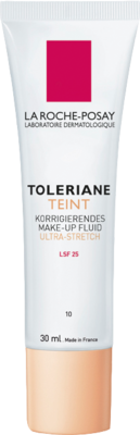 ROCHE-POSAY Toleriane Teint Fluid 15/R