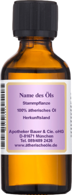 YLANG YLANG Öl 100% ätherisch