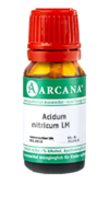 ACIDUM NITRICUM LM 30 Dilution