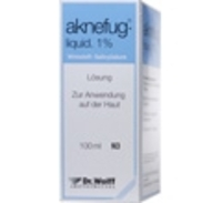 AKNEFUG liquid 1% Lösung