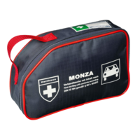 VERBANDTASCHE Monza DIN 13164