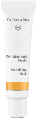 DR.HAUSCHKA revitalisierende Maske Probierpackung