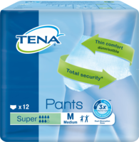 TENA PANTS Super M ConfioFit Einweghose