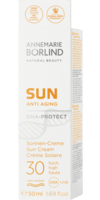 BÖRLIND SUN Anti-Aging DNA-Protect Creme LSF 30