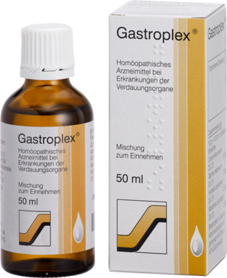 GASTROPLEX Tropfen