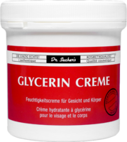 GLYCERIN CREME