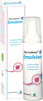 DERMABENE Emulsion