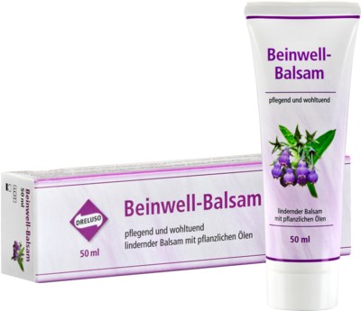 BEINWELL BALSAM