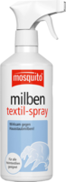 MOSQUITO Milben-Textilspray