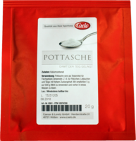 POTTASCHE Caelo HV-Packung Blechdose