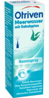 OTRIVEN Meerwasser mit Eukalyptus Nasenspray