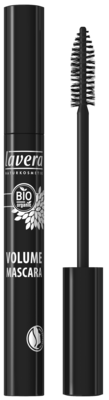 LAVERA Volume Mascara black