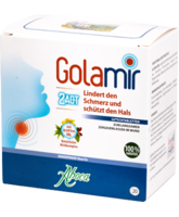 GOLAMIR 2Act Lutschtabletten