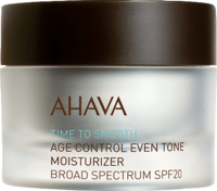 AGE CONTROL Even Tone Moist.Broad Spectrum SPF 20