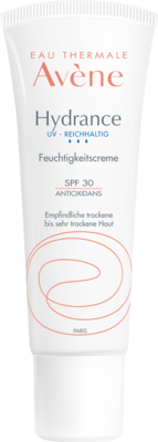 AVENE Hydrance UV reichhaltig Feuchtigk.Cre.SPF 30