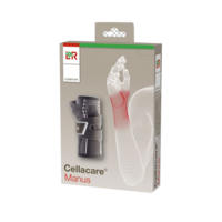 CELLACARE Manus Comfort Handgelenkbandage re.Gr.1