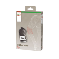 CELLACARE Epi Comfort Ellenbogenbandage Gr.1