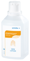 ESEMTAN skin lotion