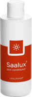 SAALUX skin conditioner