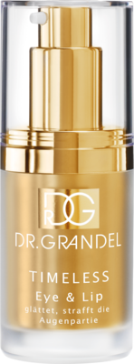 GRANDEL Timeless Eye & Lip Creme