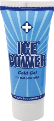 ICE POWER Cold Gel