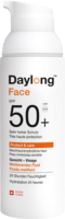 DAYLONG Protect & Care Face SPF 50+ Lotion