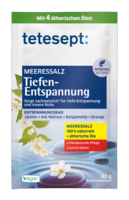 TETESEPT Meeressalz Tiefen-Entspannung