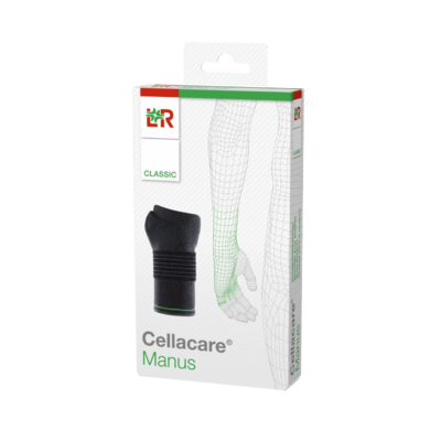 CELLACARE Manus Classic Handgelenkbandage li.Gr.3