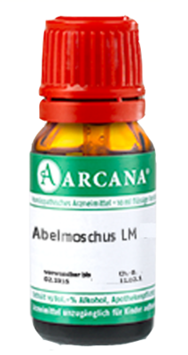 ABELMOSCHUS LM 27 Dilution