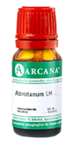 ABROTANUM LM 8 Dilution