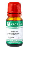 ACIDUM PICRINICUM LM 8 Dilution