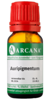 AURIPIGMENTUM LM 25 Dilution