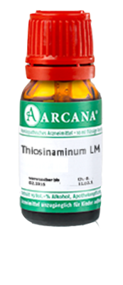 THIOSINAMINUM LM 21 Dilution