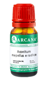 ACONITUM NAPELLUS e radice LM 18 Dilution