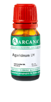 AGARICINUM LM 2 Dilution