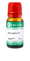 AGRIMONIA LM 18 Dilution