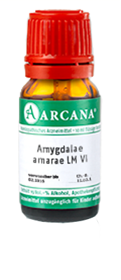 AMYGDALAE AMARAE LM 6 Dilution