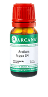 ARCTIUM lappa LM 25 Dilution