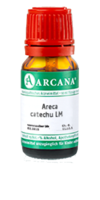 ARECA catechu LM 25 Dilution