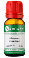 ATHAMANTA oreoselinum LM 14 Dilution