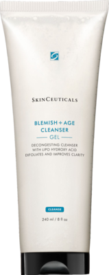 SKINCEUTICALS Blemish+Age Cleanser Gel