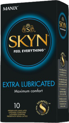 SKYN Manix extra lubricated Kondome