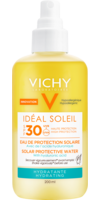 VICHY IDEAL Soleil Sonnenspray+Hyaluron LSF 30