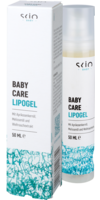 SCIO Baby Care Lipogel