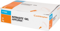 INTRASITE Gel Hydrogel Wundreiniger