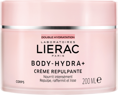 LIERAC Body-Hydra Creme