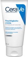 CERAVE Feuchtigkeitscreme