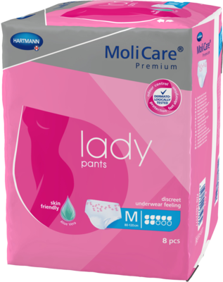 MOLICARE Premium lady Pants 7 Tropfen M