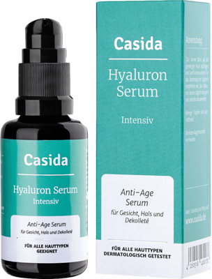 HYALURON SERUM Intensiv