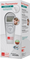 APONORM Fieberthermometer Ohr Comfort 4S